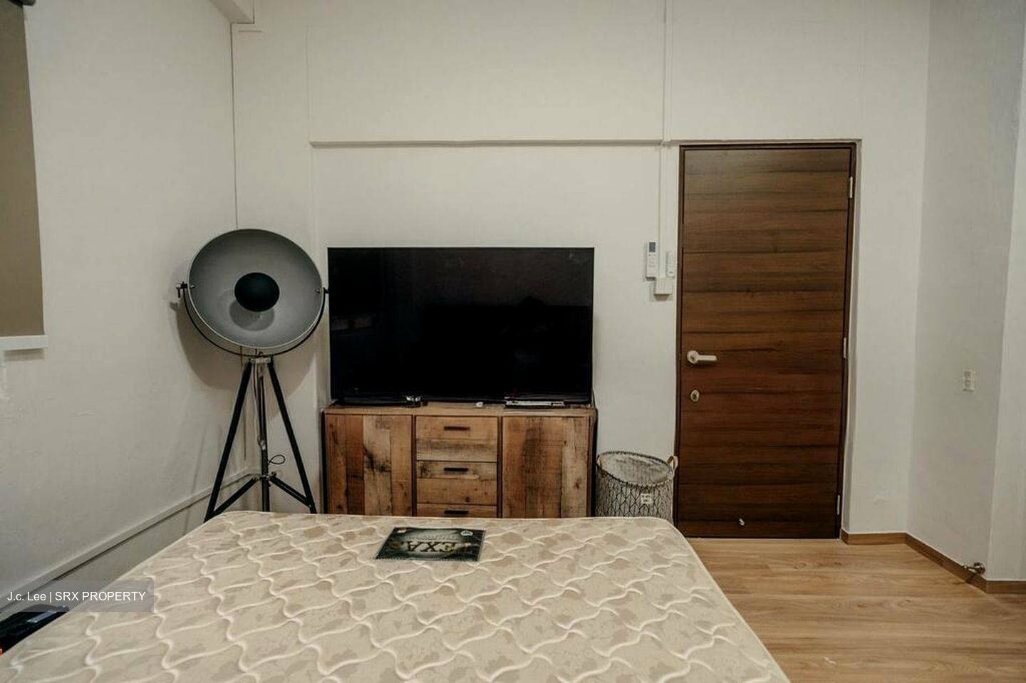 Eng Aun Mansion (D11), Apartment #566111061